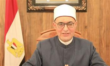  مفتي الجمهورية: علم المواريث ثابت بالأدلة القطعية والتزامه ضمانة للعدل والتراحم الأسري