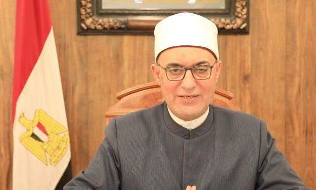 مفتي الجمهورية: علم المواريث ثابت بالأدلة القطعية والتزامه ضمانة للعدل والتراحم الأسري