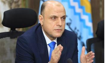   محافظ كفر الشيخ: إنشاء وتشغيل 3 مصانع لمعالجة المخلفات الصلبة خلال العام الجارى
