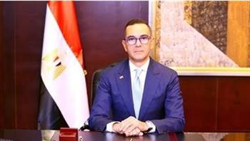   بقرار من رئيس الوزراء.. محمد الجوسقي رئيسا تنفيذيا للهيئة العامة للاستثمار والمناطق الحرة