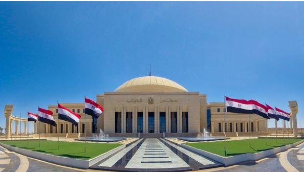 انتهاء اليوم الأول من لجان استقبال النواب الجدد وتسليم الكارنيهات لـ163 نائب