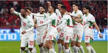 المنتخب المغربي يتفوق على تنزانيا ويواصل مشواره بثبات في كأس الأمم الإفريقية