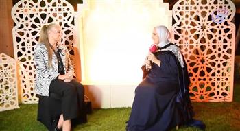   سوسن بدر لـ يارا أحمد: أسماء جلال موهوبة وحضورها قوي وريهام حجاج سر نجاحها الموهبة والإبداع