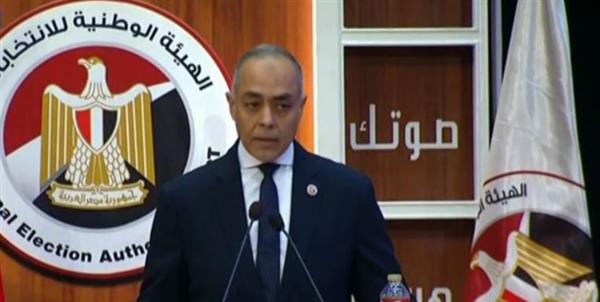 الوطنية للانتخابات: إجراء انتخابات البرلمان على مدى 99 يوما يعكس استقرار الدولة ورسوخ أركانها