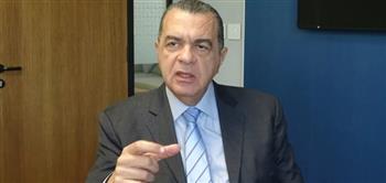   نائب وزير المالية: جميع المناقشات الخاصة بالضرائب تصب في مصلحة المواطن