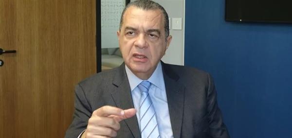 نائب وزير المالية: جميع المناقشات الخاصة بالضرائب تصب في مصلحة المواطن