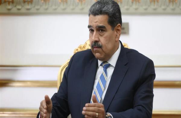 مصدر: لا تتوفر لدينا أي معلومات حول عرض ترامب على مادورو نفيه إلى تركيا