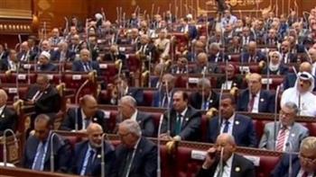   مجلس الشيوخ يستأنف جلساته اليوم لمناقشة تعديلات قانون الضريبة العقارية