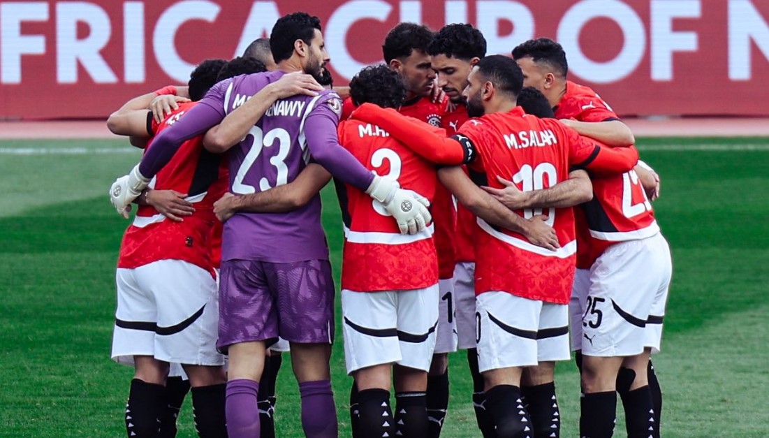 التشكيل المتوقع لـ منتخب مصر ضد بنين في دور الـ16