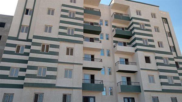 موعد فتح الحجز.. أماكن طرح شقق الإسكان الاجتماعي 2026 