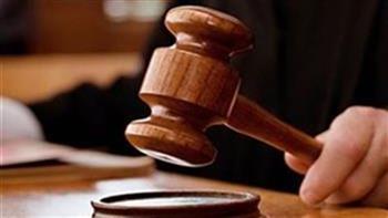   إحالة أوراق عامل للمفتي بتهمة قتل عشيقته في قنا
