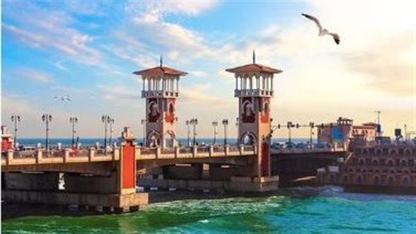 الإسكندرية أول مدينة مصرية تنضم إلى مبادرة جودة الحياة 2025 التابعة لبرنامج موئل الأمم المتحدة