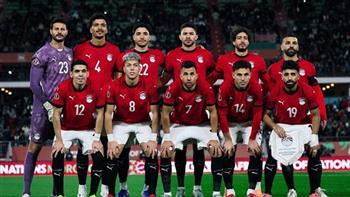 كأس الأمم الأفريقية 2025.. موعد مباراة مصر وبنين اليوم