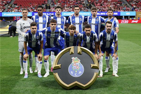 الدوري البرتغالى.. ​بورتو يعزز صدارته بفوز صعب خارج أرضه على سانتا كلارا