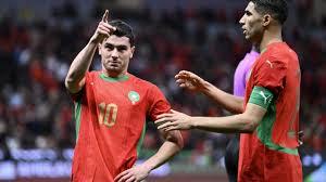 موعد مباراة المغرب أمام الكاميرون في ربع نهائي كأس أمم أفريقيا