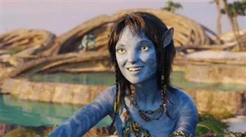   فيلم "Avatar: Fire and Ash" يتخطى مليار دولار في 18 يوما