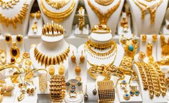   سعر الذهب يستقر اليوم بعد هبوط أمس