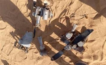   الجيش السوداني يُحبط هجومًا بالمسيرات على مواقع استراتيجية في مروي