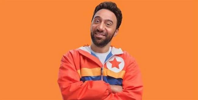 محمد سلام يغيب عن دراما رمضان 2026 ويستعد لأول تجربة تقديم برنامج تلفزيوني