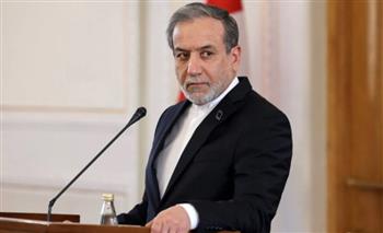   إيران: تصريحات نتنياهو بشأن الوضع الداخلي الإيراني ترويج للعنف