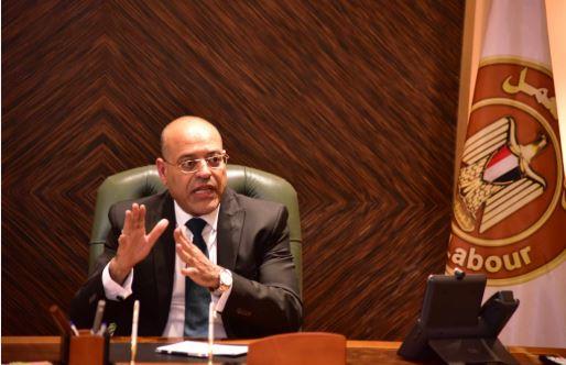 7293 وظيفة شاغرة في 65 شركة.. وزير العمل يعلن التفاصيل