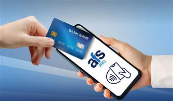   بعد حصولها على ترخيص "المركزي".. (AFS) تطلق حل أجهزة نقاط البيع عبر الهاتف SoftPOS