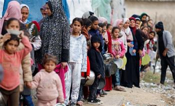   الأونروا: 12 ألف طفل فلسطيني يعيشون حالة نزوح قسري بالضفة
