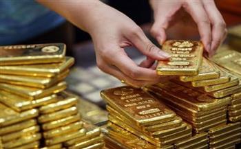  أسعار الذهب ترتفع بقوة مع تصاعد الأزمة في فنزويلا