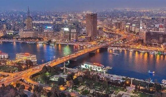 القاهرة تتصدر المدن الإفريقية الأكثر جاذبية لعام 2025