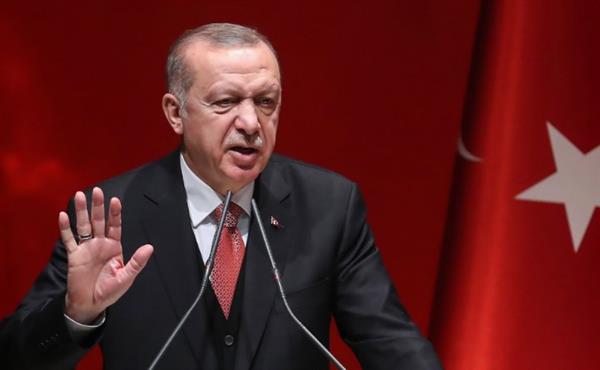 أردوغان: تركيا لا تزال مكانا محتملا لاستضافة محادثات السلام بين روسيا وأوكرانيا