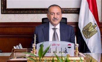محافظ أسيوط: فتح باب التقديم لمسابقة الأم المثالية لعام 2026 حتى 22 يناير