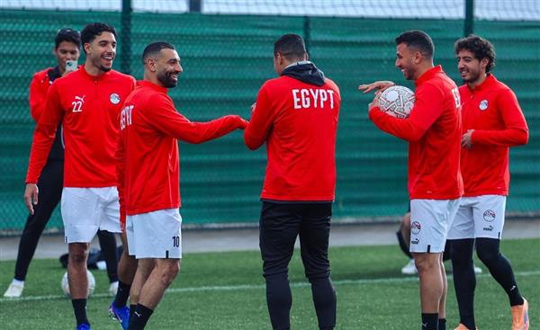 "توتو سبورت": صلاح وزملاؤه مرشحون للتأهل لدور الثمانية بأمم إفريقيا