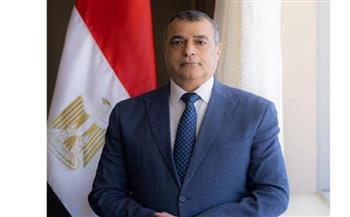   وزير الإنتاج الحربي يهنئ البابا تواضروس بمناسبة عيد الميلاد المجيد