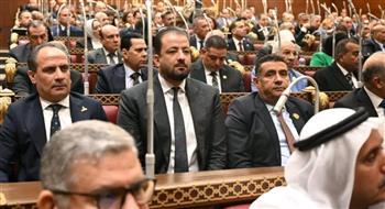 مدكور: التعديلات الجديدة للضريبة العقارية تواكب التضخم والتحول الرقمي