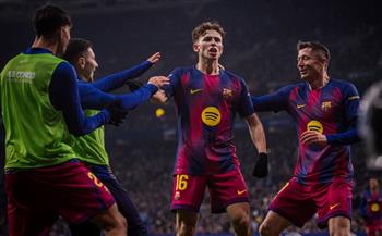   برشلونة يعلن قائمته استعدادًا لـ كأس السوبر الإسباني