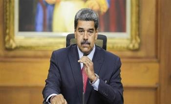 الحكومة الفرنسية: نرفض طريقة إزاحة مادورو عن الحكم في فنزويلا