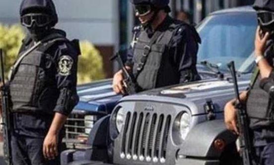 الأمن العام يوجّه ضربة قوية للخارجين عن القانون خلال 24 ساعة
