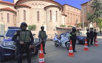  يوم أمني ناجح.. أمن المنافذ يحبط محاولات تهريب واسعة ويضبط عشرات القضايا 