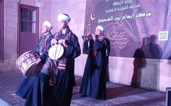   فعاليات فنية وثقافية تزهر في مراكز الإبداع التابعة للتنمية الثقافية