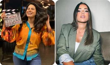   رمضان 2026.. شهد الشاطر وأية سليم تبدأان تصوير مشاهدهما في مسلسل "على قد الحب"
