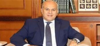   السفير المصري بالرباط يشكر المغاربة على حفاوتهم بالمنتخب المصري