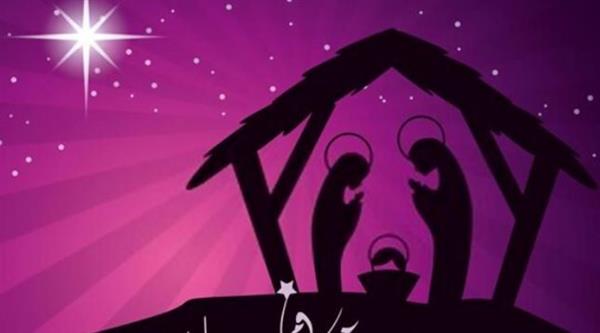 شارك فرحة عيد الميلاد المجيد بالصور والتهاني
