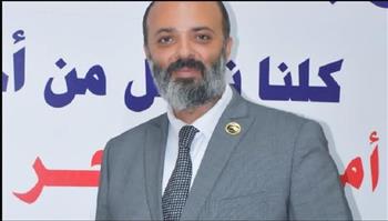   عبد السميع: توجيهات السيسي بشأن مراكز البيانات نقلة نوعية في بناء الاقتصاد الرقمي