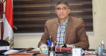   الجيزة تعلن تنفيذ أعمال ربط كهربائي بمحطة مياه منشأة القناطر دون قطع الخدمة