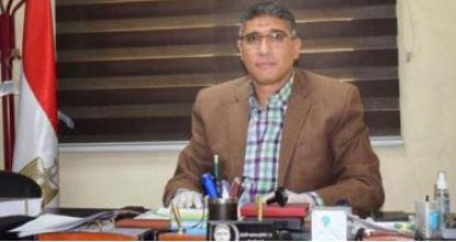 الجيزة تعلن تنفيذ أعمال ربط كهربائي بمحطة مياه منشأة القناطر دون قطع الخدمة