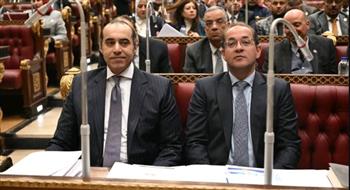   مجلس الشيوخ  يواصل جلساته لمناقشة مشروع قانون تعديل الضريبة العقارية