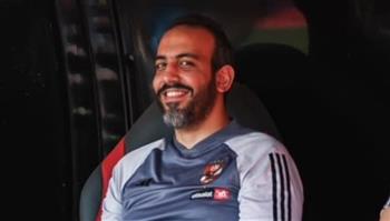   طبيب الأهلي يؤكد شفاء بن شرقي وأشرف داري وحمزة عبد الكريم