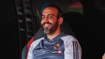 طبيب الأهلي يؤكد شفاء بن شرقي وأشرف داري وحمزة عبد الكريم