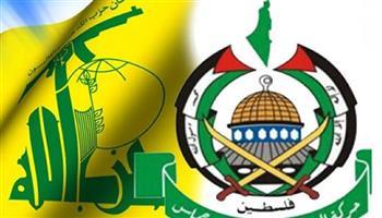 غارات إسرائيلية لاستهداف حماس وحزب الله.. التفاصيل