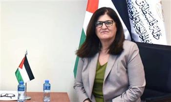 وزير خارجية فلسطين توجه الشكر لمصر على ما تقدمه لأبناء شعبها